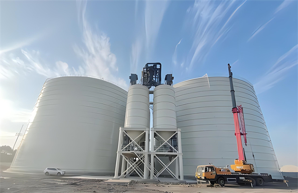 恩施大型钢板库